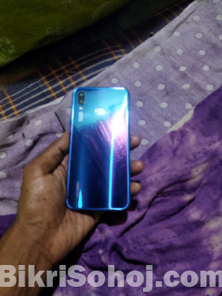 Huawei p20 lite